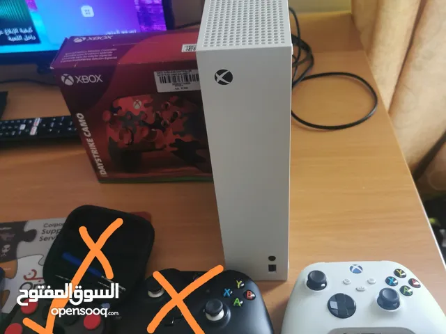 Xbox Series s للبيع
