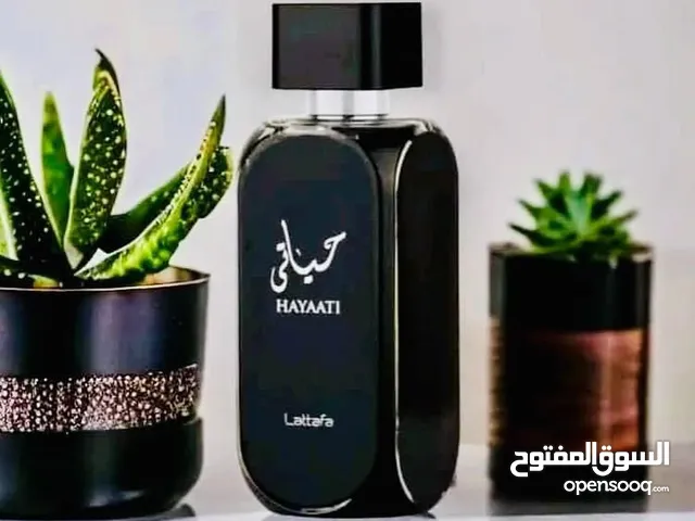 عطر حياتي من شركة لطافة