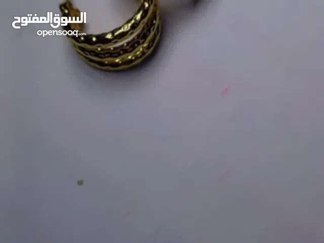 boucles d'oreilles acier inoxydable