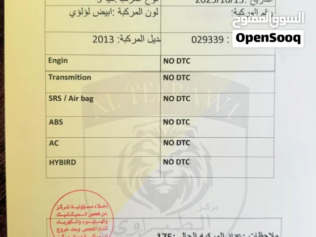 كيا اوبتيما k5 فل الفل بانوراما لا تحتاج لاي شي بالصلاة على النبي .