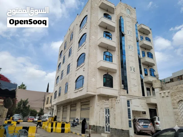 عماره سكنيه للبيع في شارع الجزائر