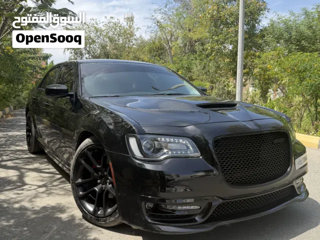 2018 كرايسلر 300 300S V6