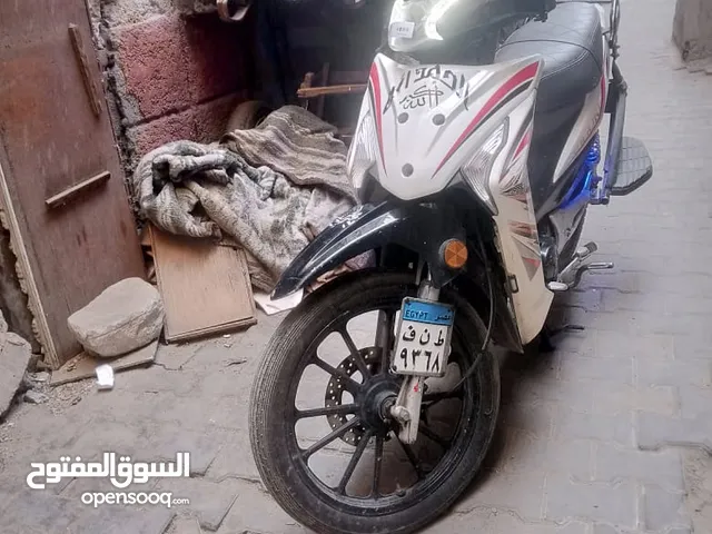سكوتر فيجوري 125 سي سي موديل 2022