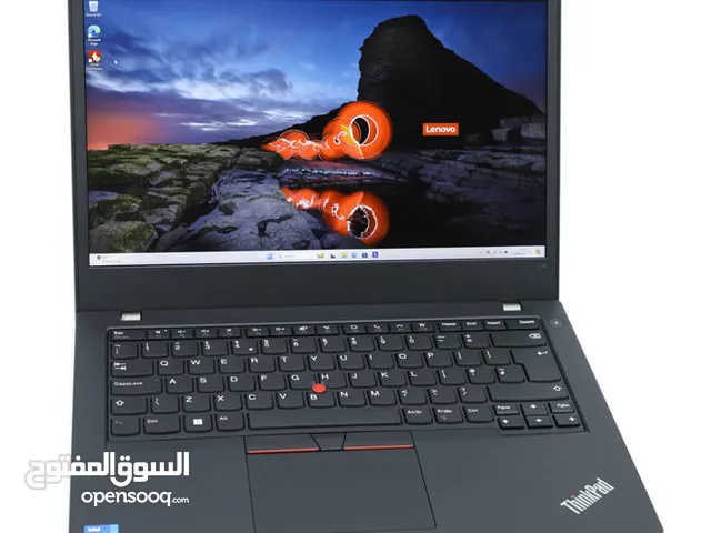 Lenovo ThinkPad L14 gen 2