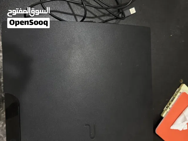 سوني  ثري 3 للبيع نضييف جدا مهكر