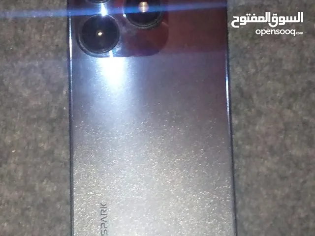 Tecno Spark 128 GB in Basra