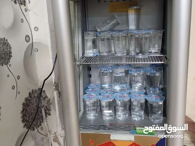 ثلاجتين ريد بول ميني بار ..للمهتمين