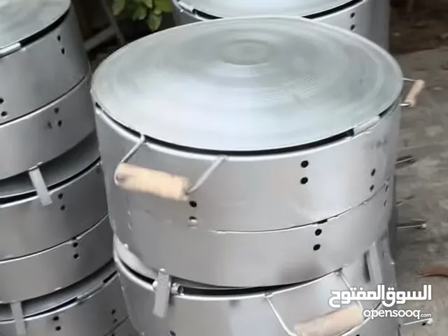 تنور خبز منزلي