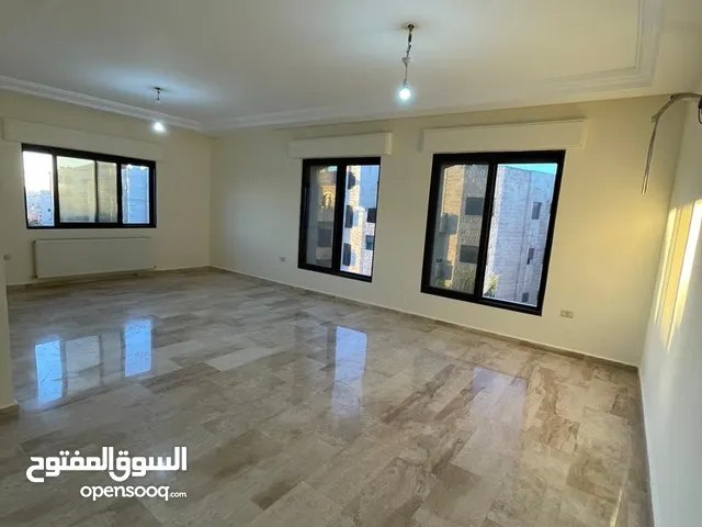 شقة ديلوكس للإيجار في أجمل مناطق ضاحية الامير راشد