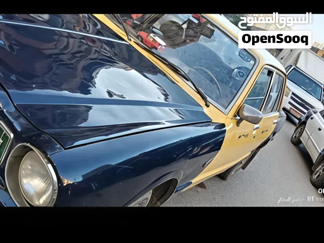 Used Toyota Cressida in Tanta