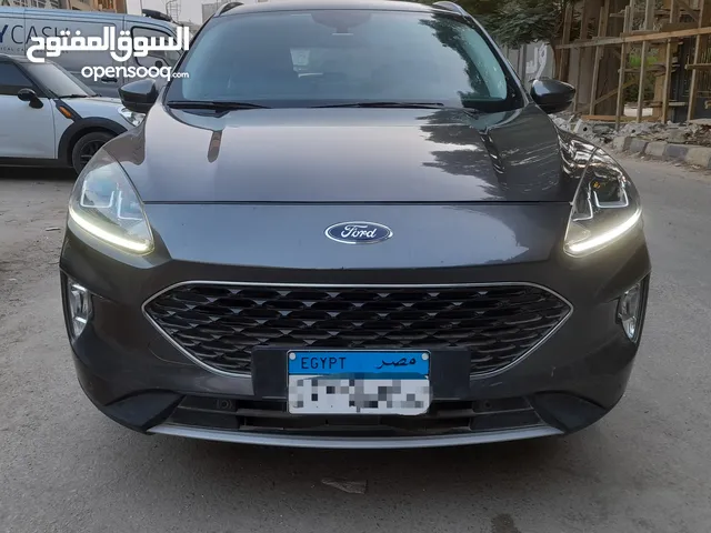 Used Ford Other in Cairo