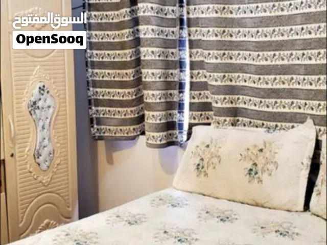شقه مفروشه للايجار في مذبح