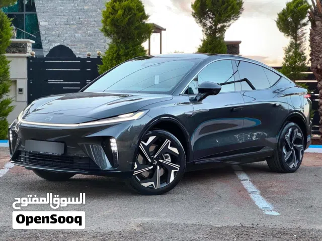 2022 Rising R7