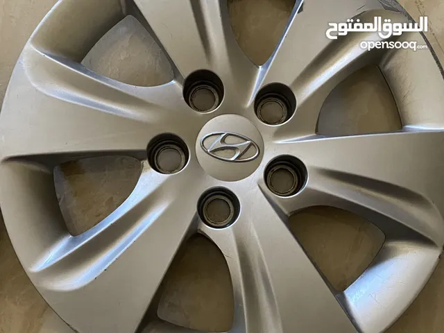 Other 15 Wheel Cover in Jeddah
