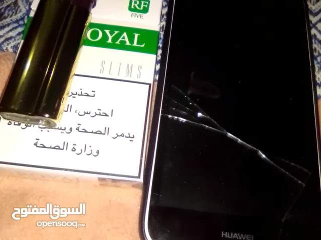 Huawei Enjoy 20 SE 8 GB in Amman