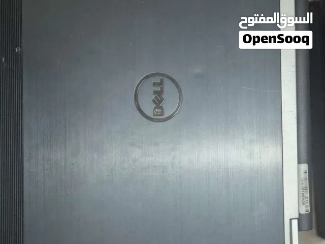 Windows Dell for sale  in Zarqa