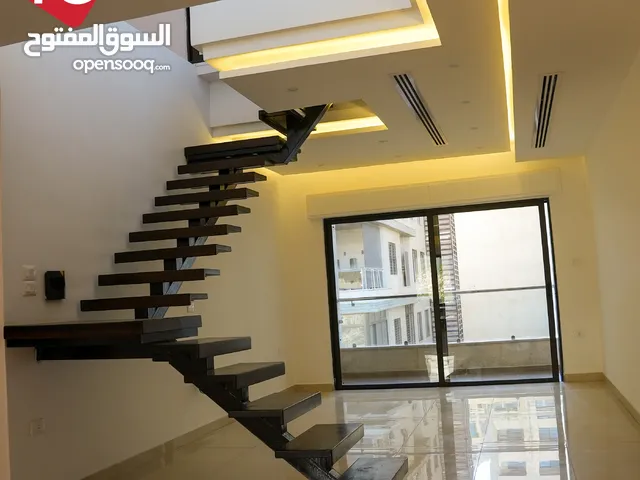 92m2 3 Bedrooms Apartments for Sale in Amman Deir Ghbar