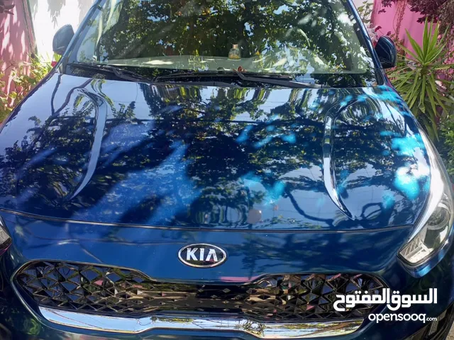 Used Kia Pride in Ajloun