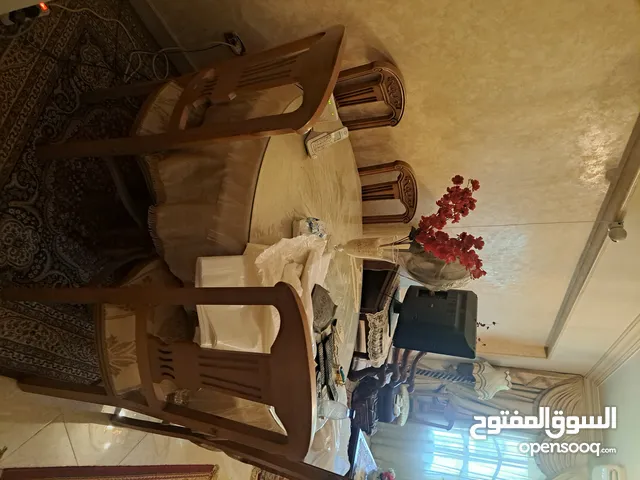 غرفة سفرة للبيع