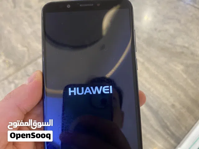 Huawei Y7 Prime 32 GB in Muscat