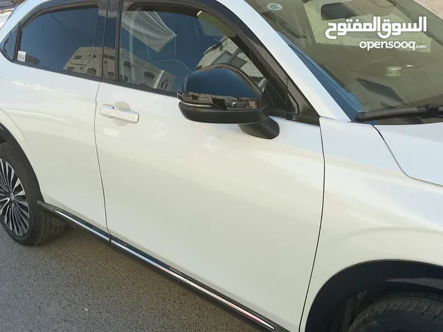 Used Honda e:N in Madaba