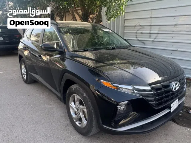 Used Hyundai Tucson in Baghdad