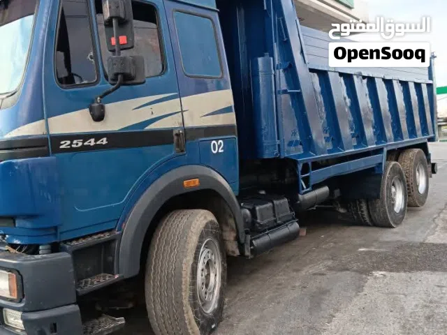 قلاب مرسيدس للبيع  قلاب مرسيدس بنز  1995 ماتور 38 جير كهرباء 240 جير ماتور فحص