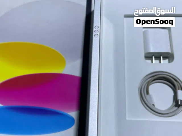 Apple iPad 128 GB in Al Sharqiya