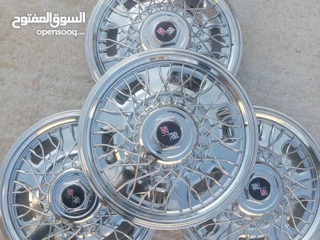 طاسات كابرس و جك زيت ياباني اصلي موجد في الزرقاء
