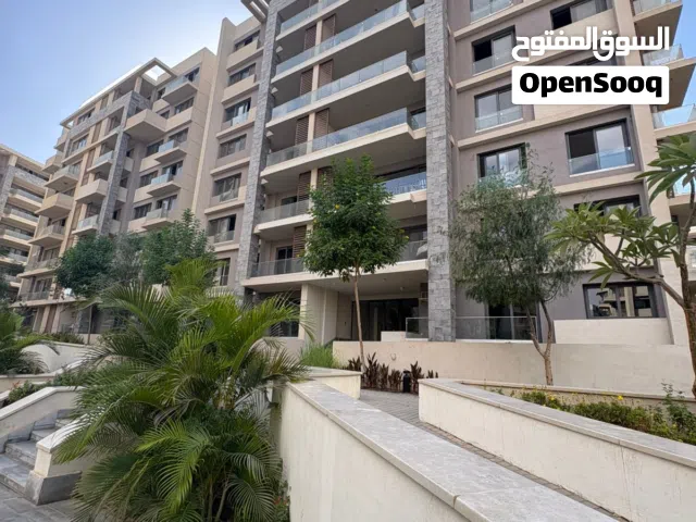 182 m2 3 Bedrooms Apartments for Sale in Cairo New Administrative Capital