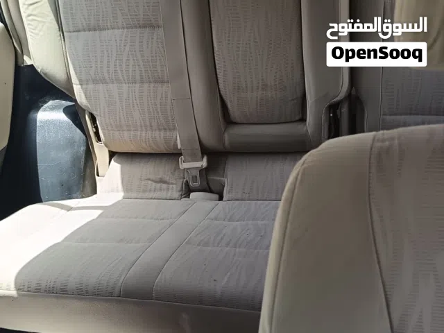 2006 ميتسوبيشي باجيرو GLS