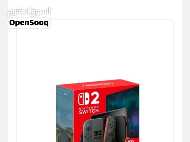 Nintendo Switch Nintendo for sale in Al Riyadh