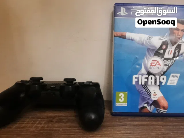 يد فور ودسكة فيفا