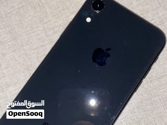 ايفون Xr شووف الوصف حاله ممتازه