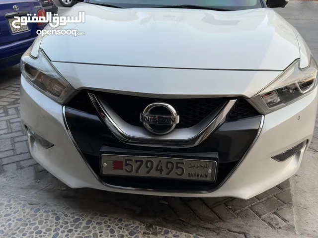 للبيع مكسيما 2016 SR