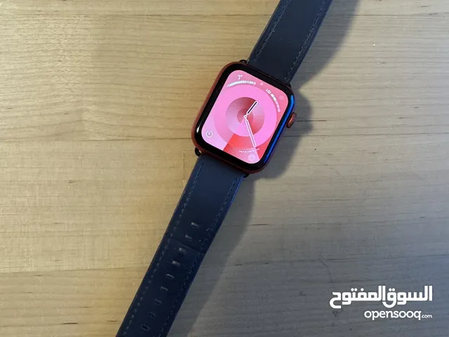 Apple Watch Series 6 44mm Aluminiumgehäuse-(PRODUCT) RED M00M3FD
