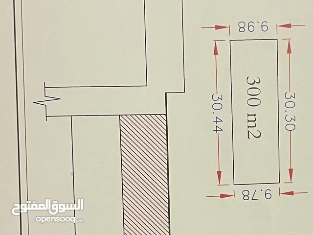 Residential Land for Sale in Tripoli Al-Baesh