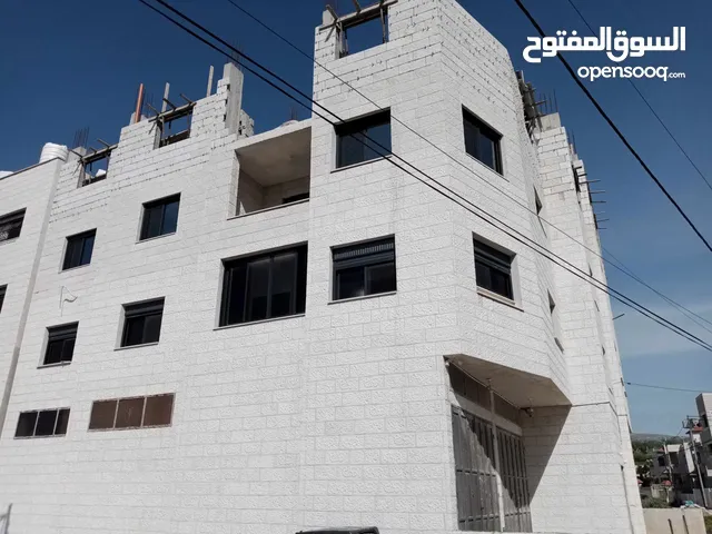 133 m2 4 Bedrooms Apartments for Rent in Nablus Beit Wazan
