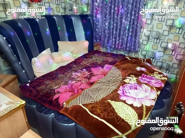 60 m2 3 Bedrooms Apartments for Rent in Irbid Al Hay Al Janooby