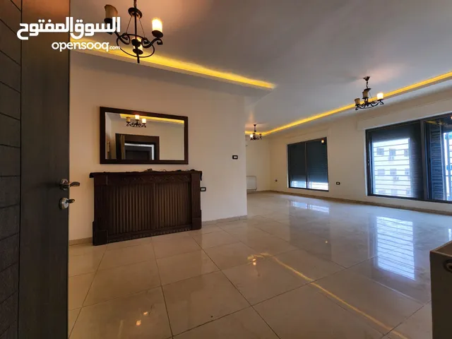 213 m2 3 Bedrooms Apartments for Sale in Amman Al-Shabah