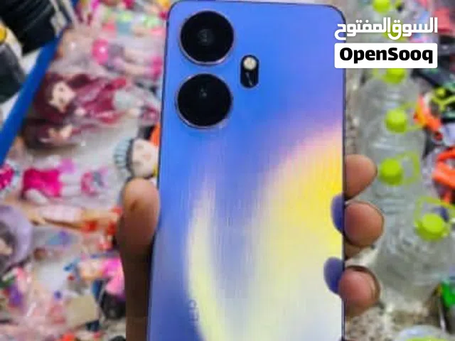جهاز نضيف النوع +itel p55