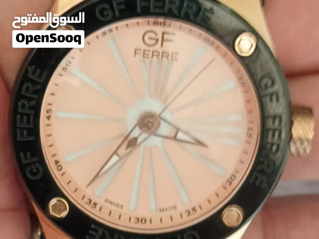 ساعات بحال الجديد سويسرية الصنع