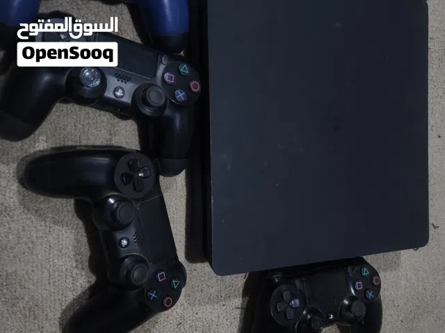PlayStation 4 PlayStation for sale in Sana'a