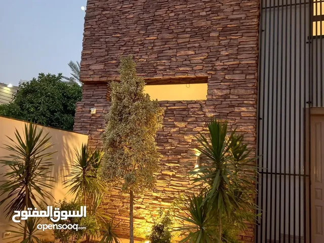 450 m2 4 Bedrooms Villa for Sale in Tripoli Al-Mashtal Rd