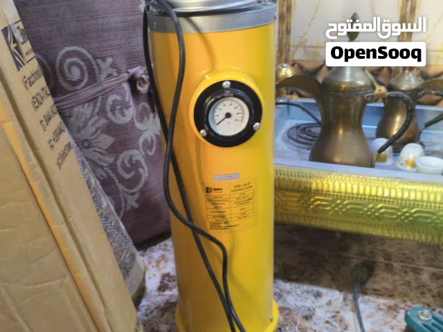 فرن تسخين العدد 4