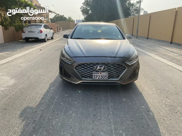 Used Hyundai Sonata in Northern Governorate