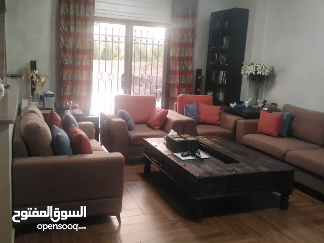 360 m2 4 Bedrooms Apartments for Rent in Amman Deir Ghbar