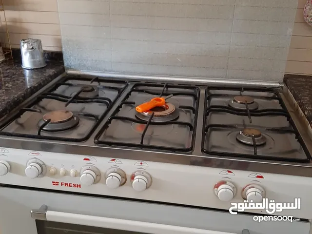 Fresh Ovens in Amman