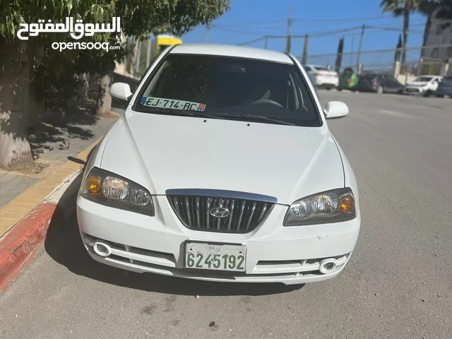 هيونداي 2006