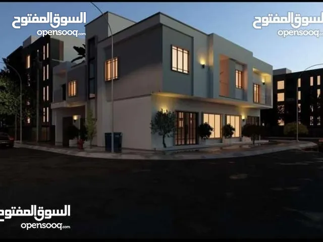 110 m2 Showrooms for Sale in Tripoli Al-Nofliyen
